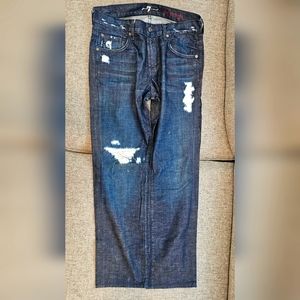 7 For All Mankind size 31 jeans